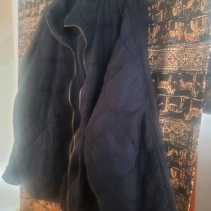 Free People quilted jacket